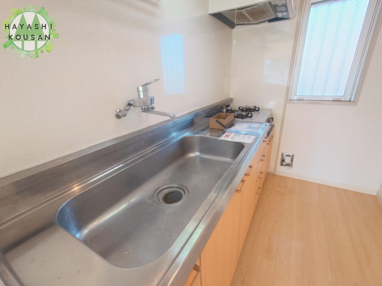 物件内観写真20　(キッチン)