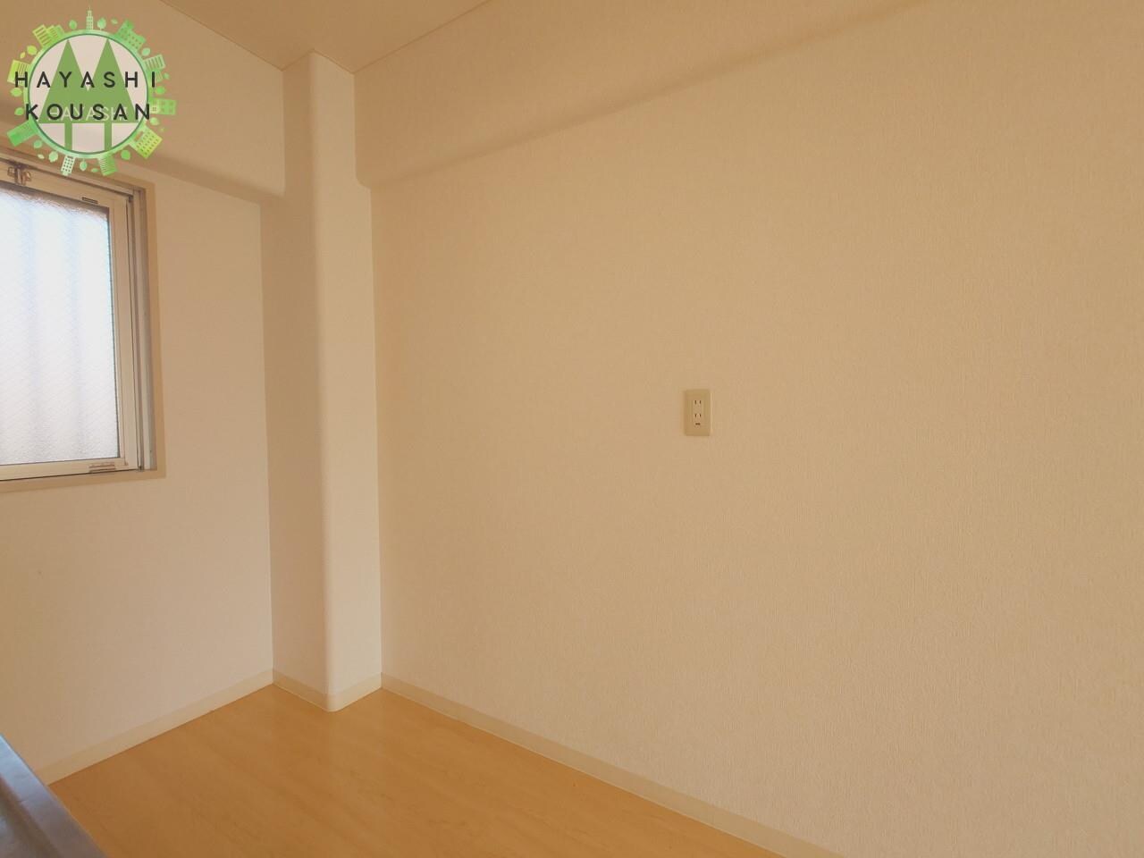 物件内観写真21　(冷蔵庫置場)