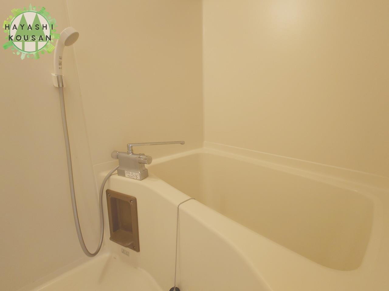 物件内観写真23　(バス／シャワールーム等)