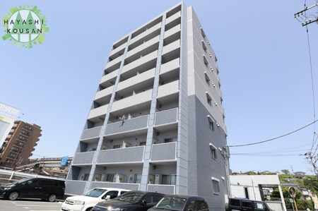 La brise douce外観写真