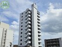 朝日プラザ長浜