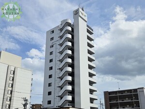 朝日プラザ長浜外観写真