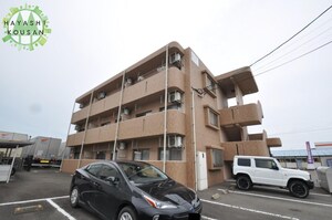 ユーミー葵外観写真