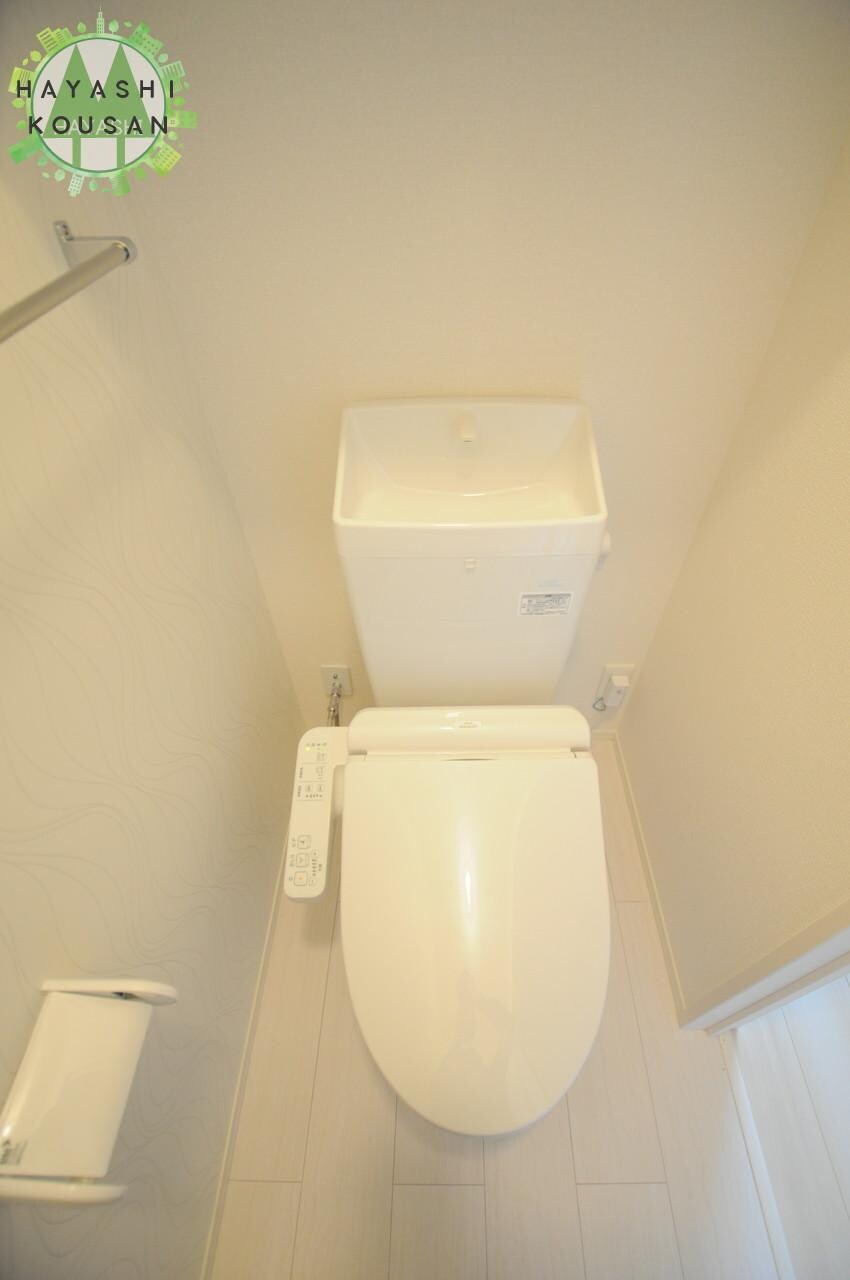 物件内観写真22　