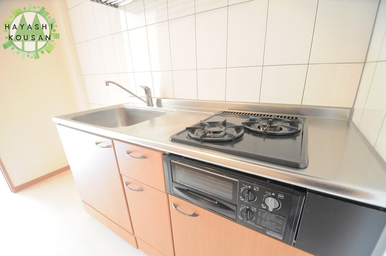 物件内観写真19　