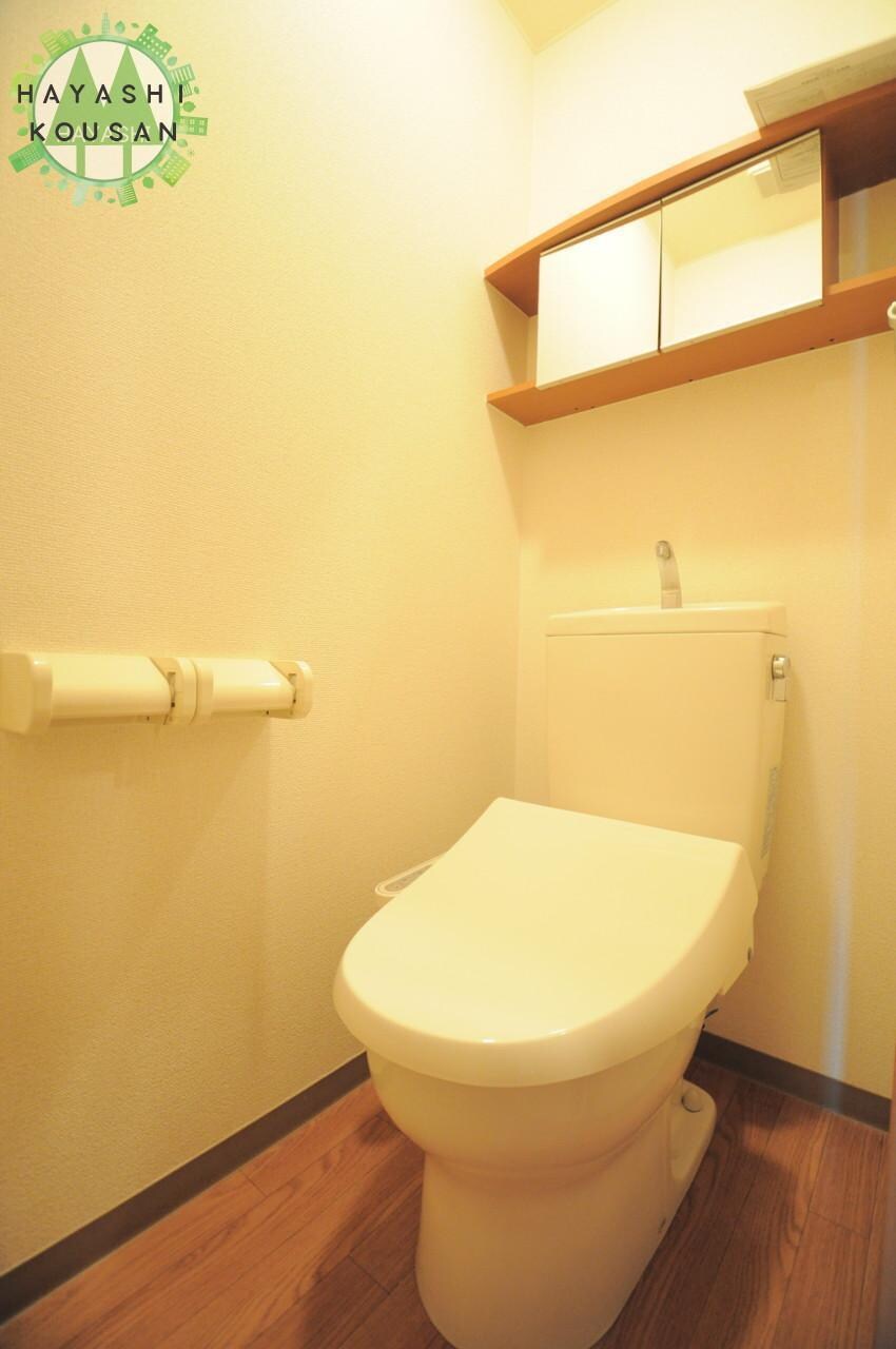 物件内観写真21　