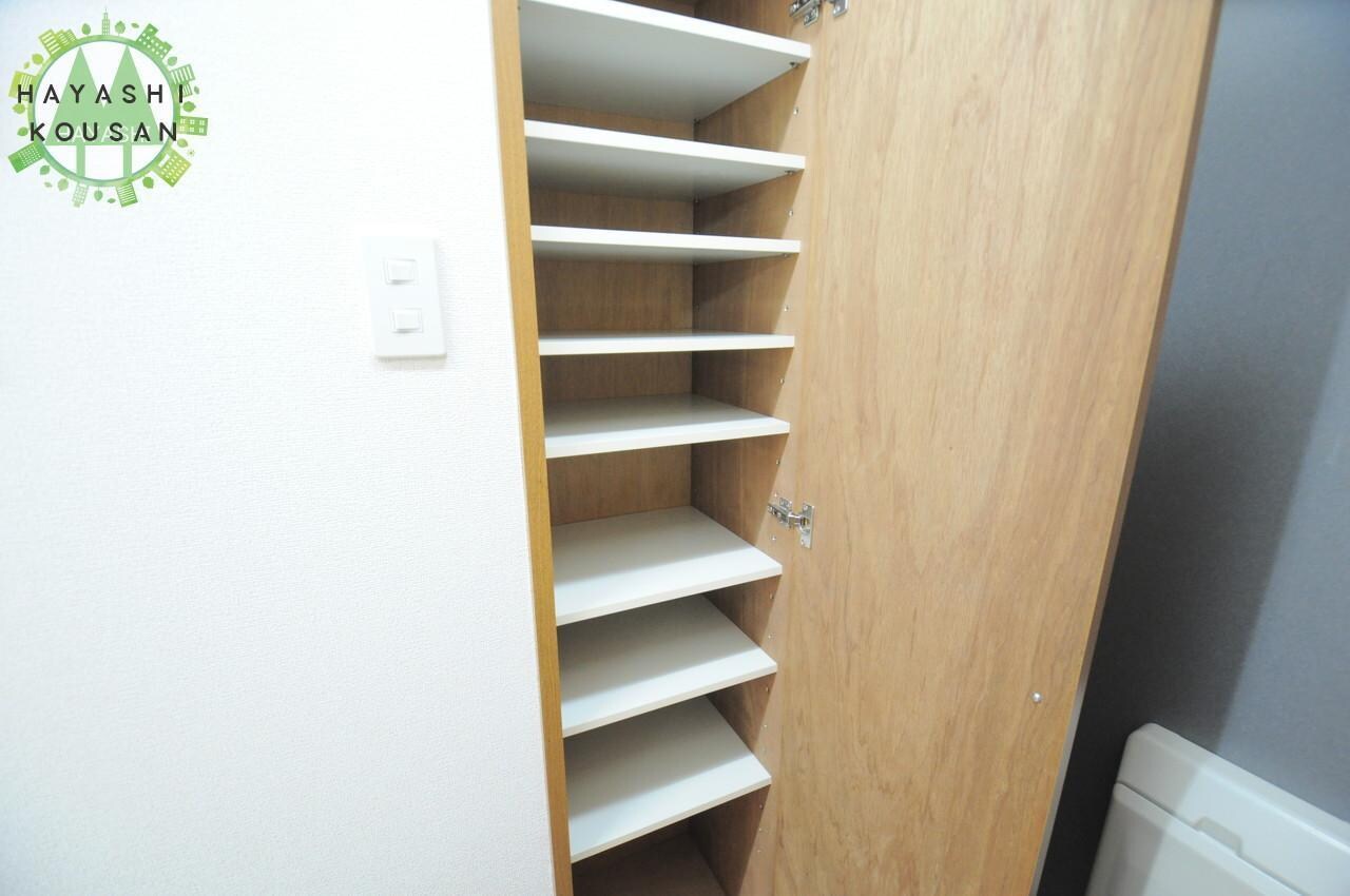 物件内観写真12　