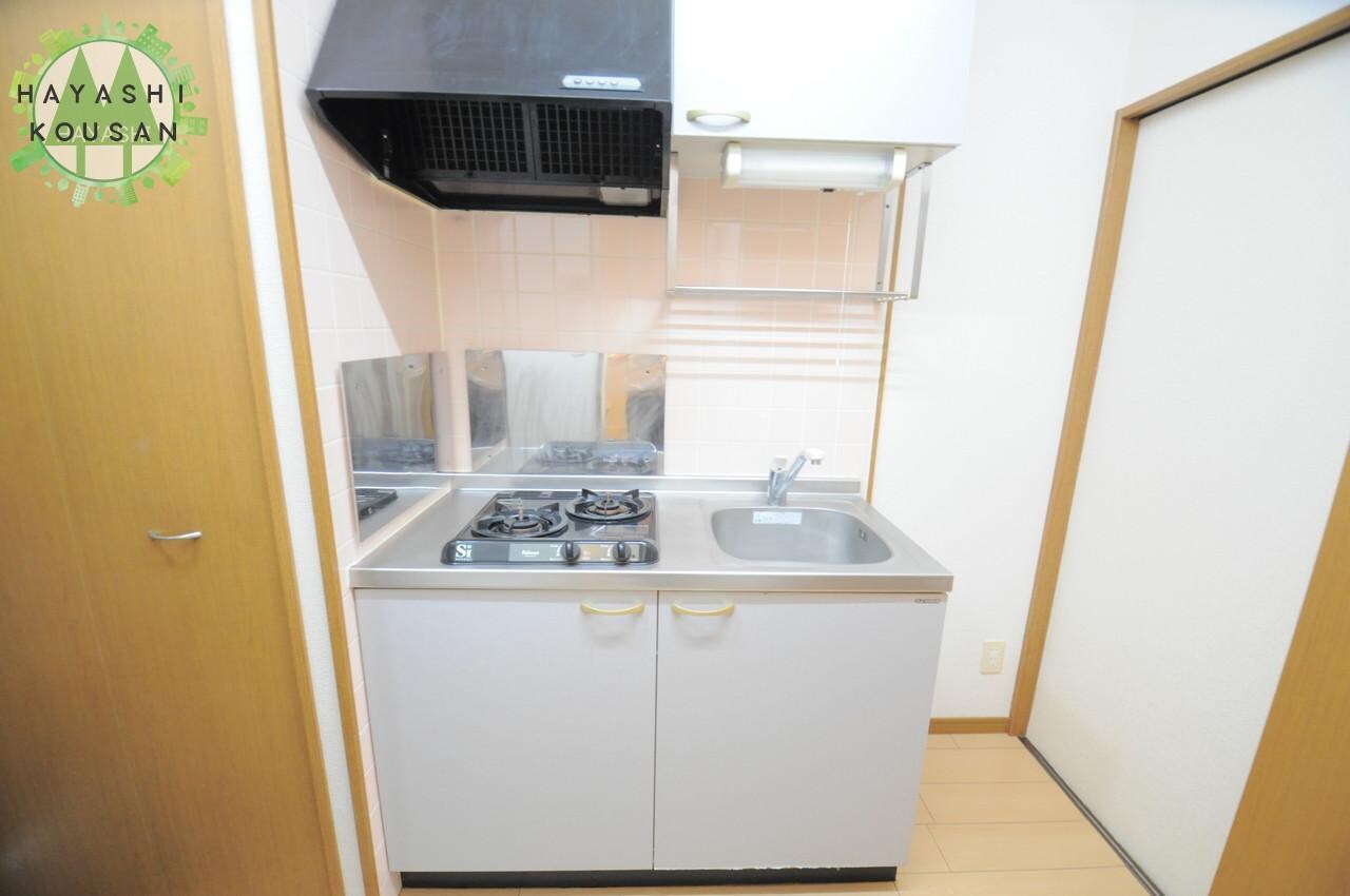 物件内観写真19　