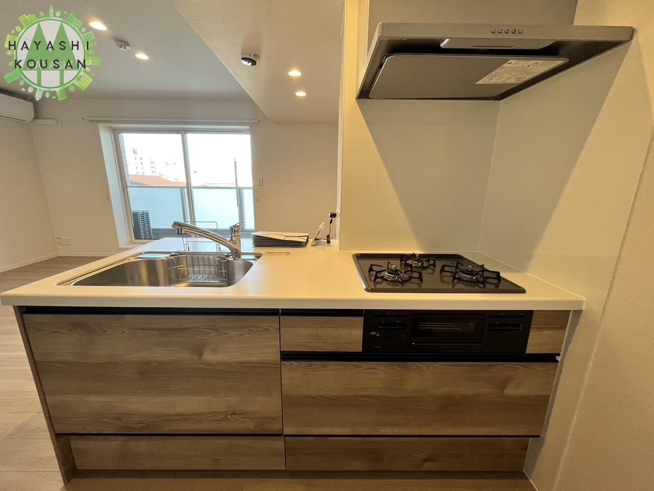 物件内観写真21　