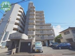 リバーサイド中島　外観