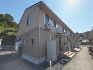 ドゥパレ生石外観写真