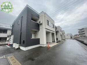 フルラージュ外観写真