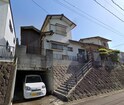 富士見が丘西2丁目貸家