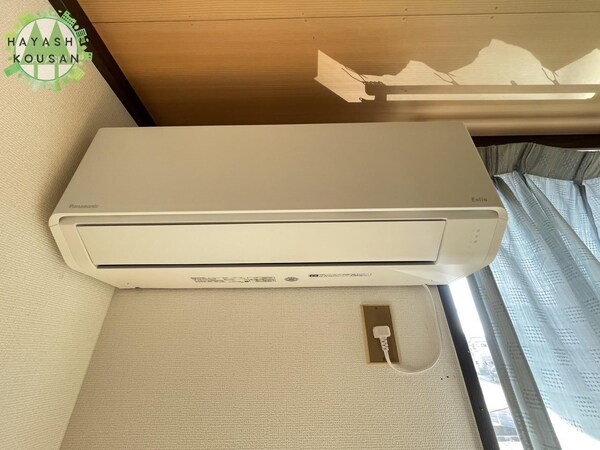 その他室内設備