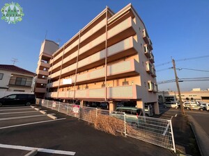 シャングリラ花園外観写真