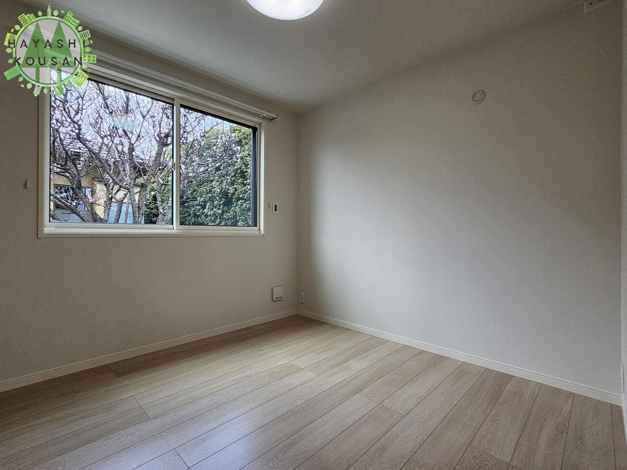 物件内観写真11　