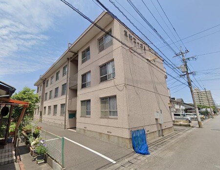 三和コーポ　No.6外観写真