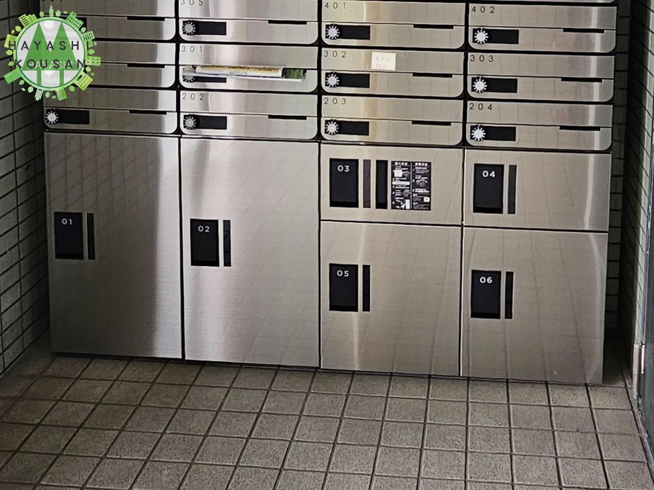 物件外観写真10　