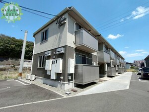 D-room 古国府外観写真