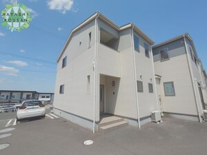 Rume鶴崎外観写真