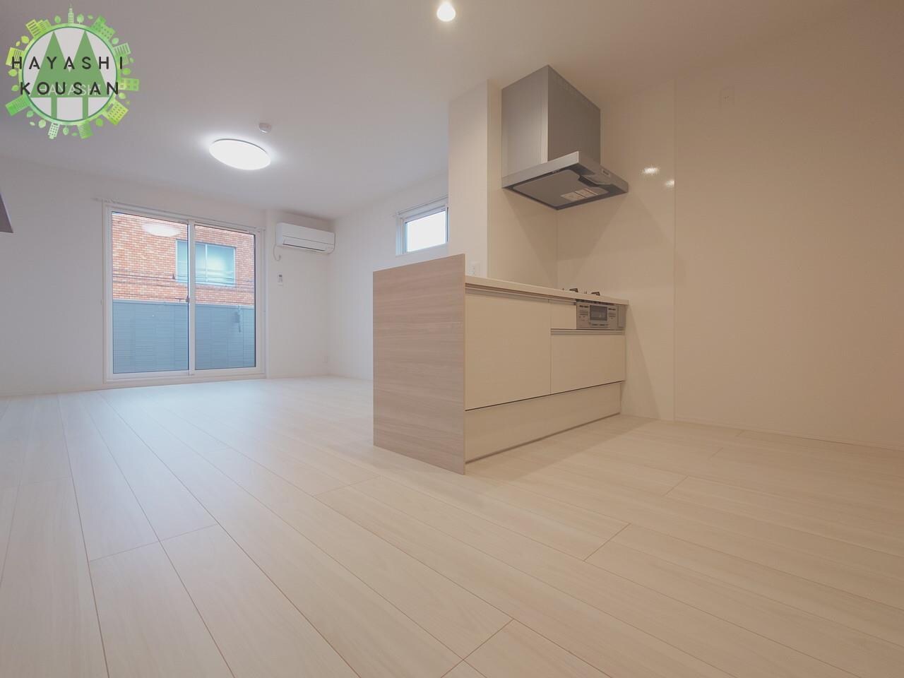 物件内観写真11　