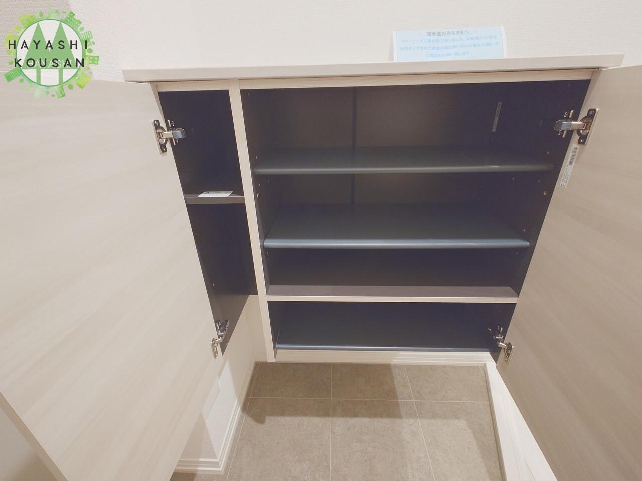 物件内観写真16　