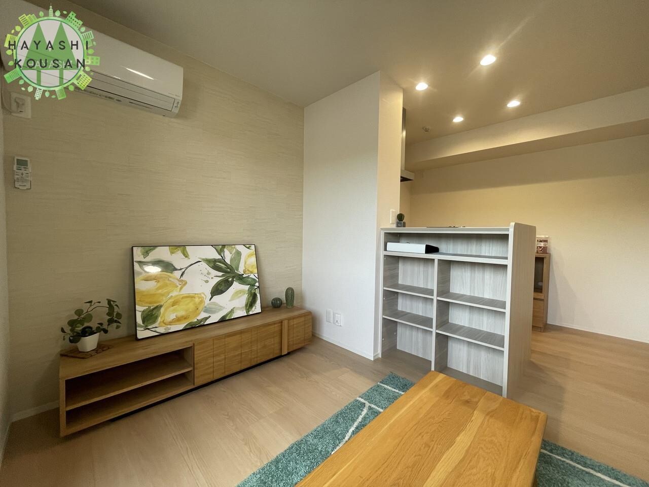 物件内観写真13　(モデルルーム)