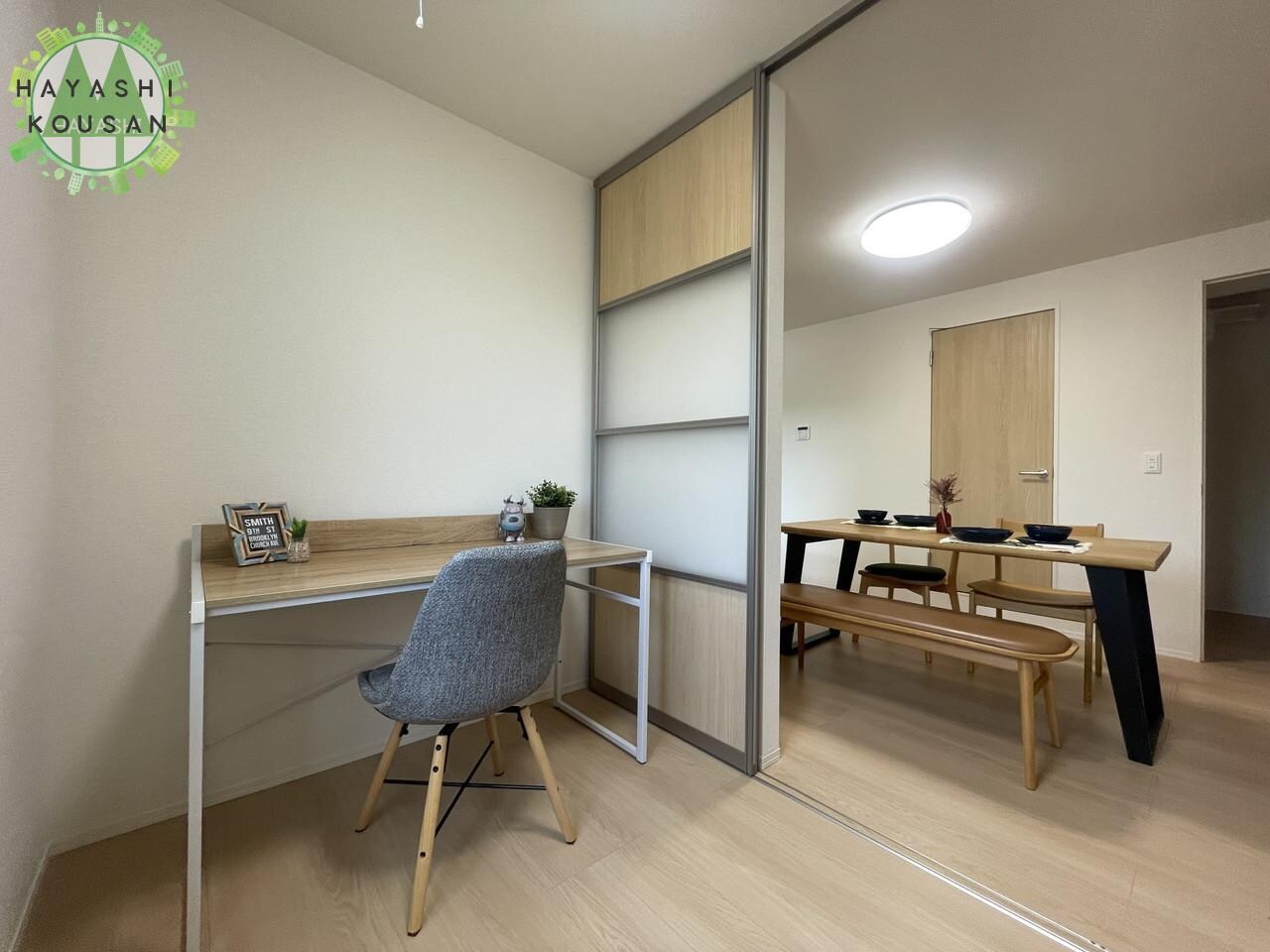 物件内観写真15　