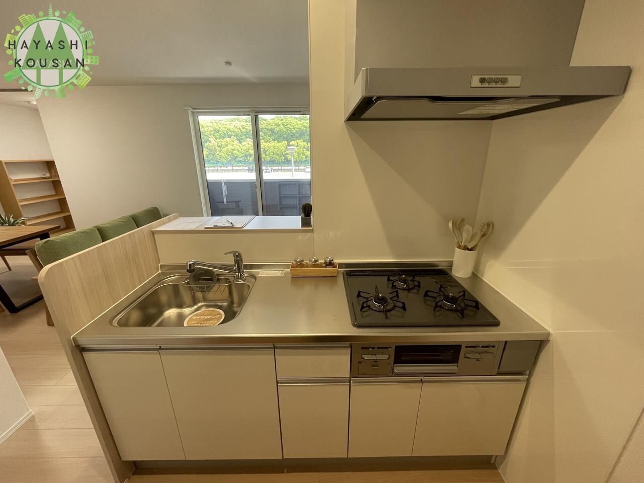 物件内観写真21　