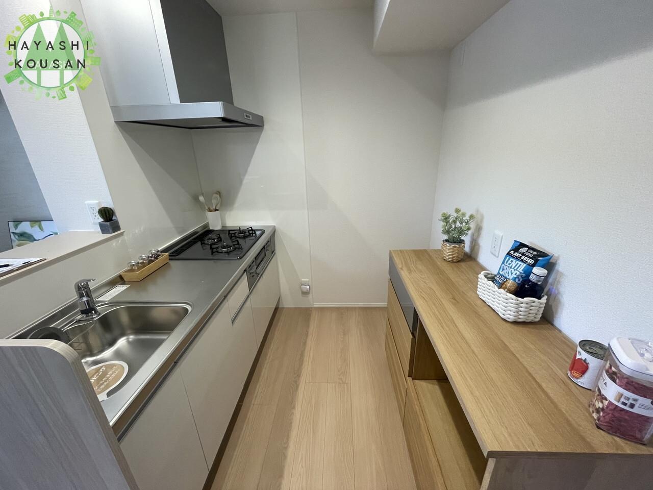 物件内観写真22　(モデルルーム)