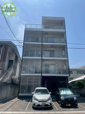 Sungrace Covo外観写真