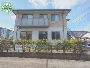 ディアスやよい外観写真
