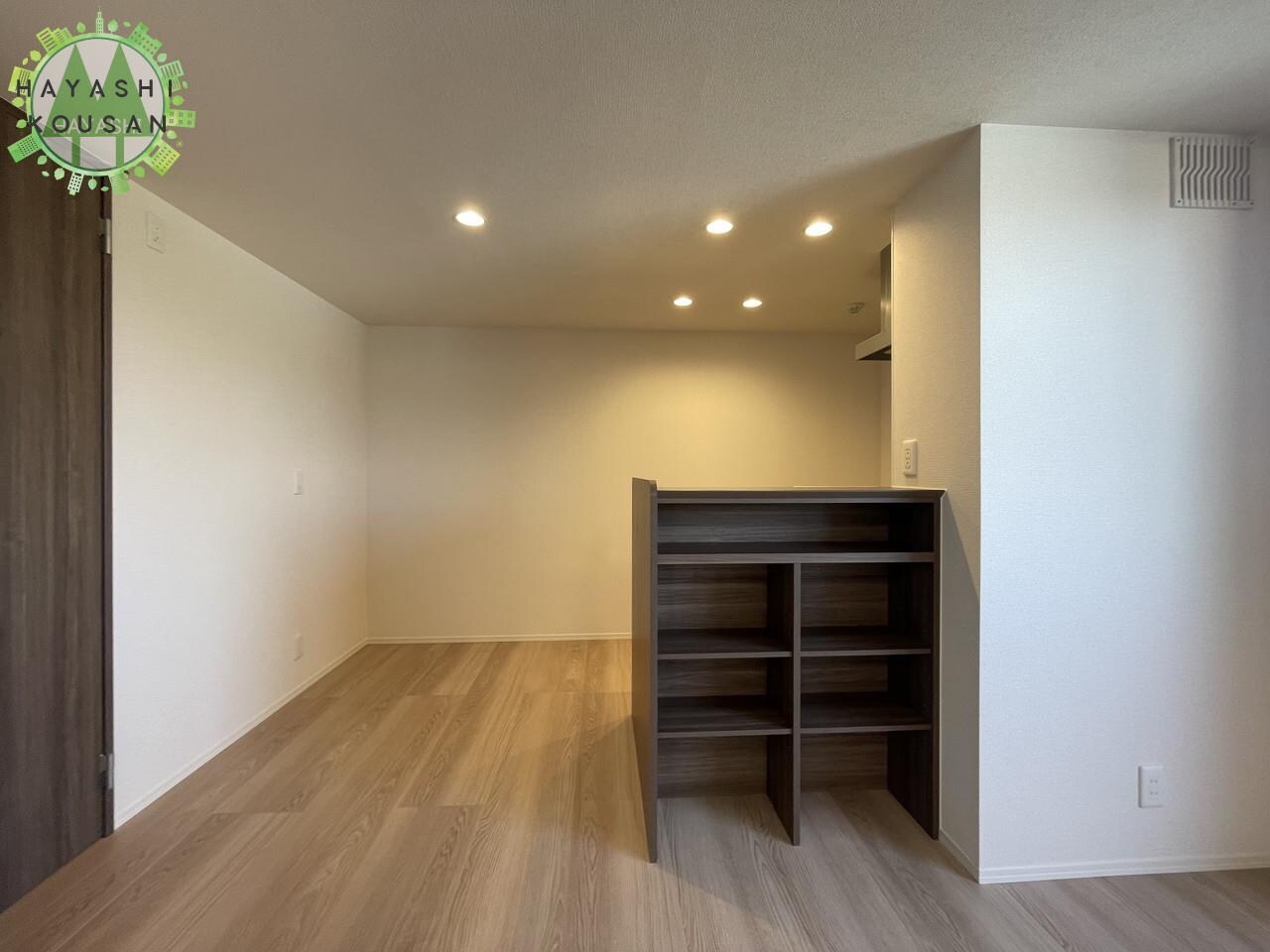 物件内観写真11　