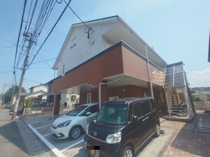 サージュ外観写真