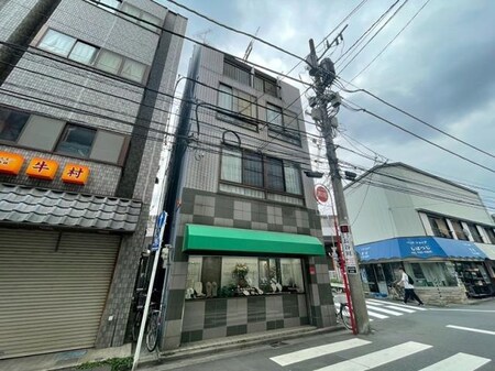 ダイヤモンドビル外観写真