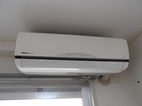 空調設備