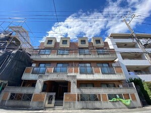 第１０三井ビル外観写真