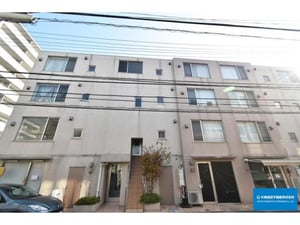 BECK元住外観写真