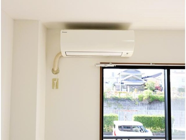 空調設備