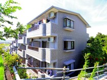 東海道本線 静岡駅 3階建 築27年の外観写真