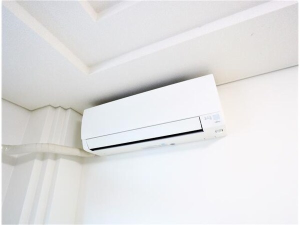 空調設備