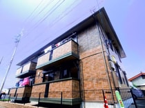 東海道本線 静岡駅 2階建 築21年の外観写真