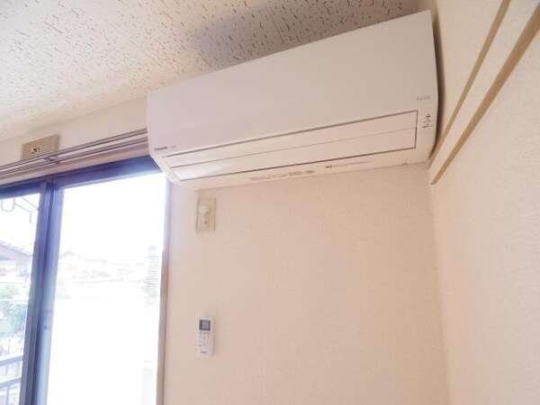 空調設備
