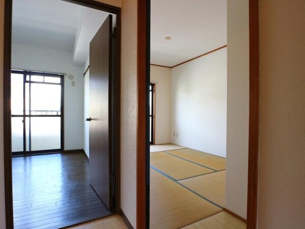 居室
