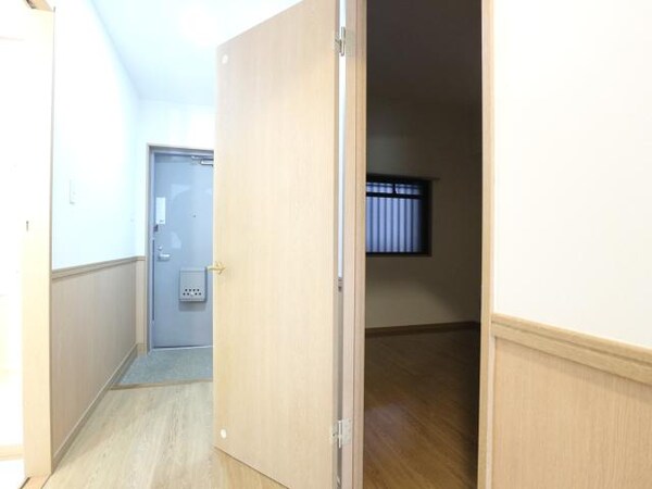 居室