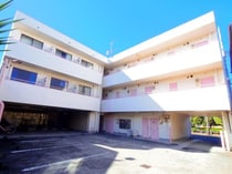 東海道本線 静岡駅 3階建 築37年の外観写真