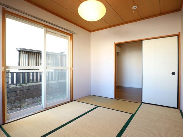 居室