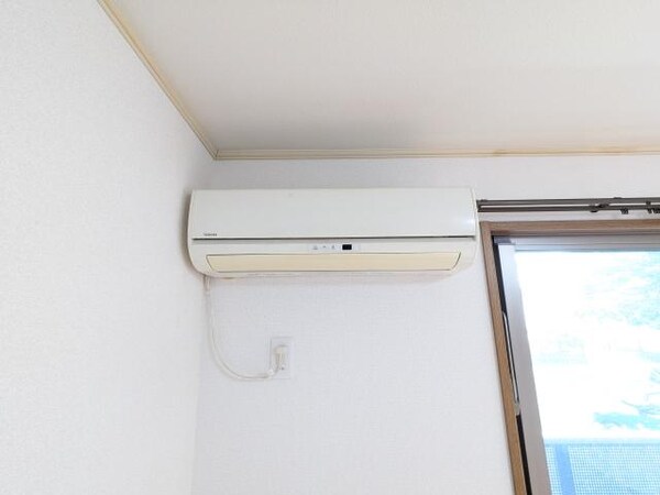 空調設備