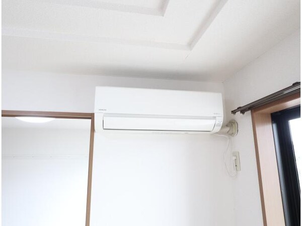 空調設備