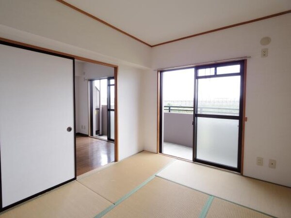 居室